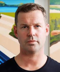 For the Love of Colour