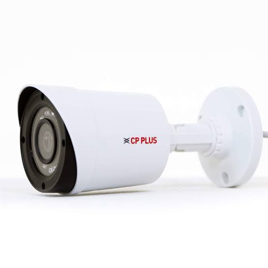 CCTV Bullet camera product image