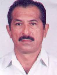 Ramiro Suárez Huchín