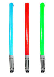 1 3 6 12 Inflatable Lightsaber Star Galaxy Wars Blow Up Light Saber Toy 85 90cm Ebay Star Wars Light Saber Lightsaber Toy Lightsaber