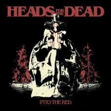 Har sett gunnar pettersson på scen. Heads For The Dead Into The Red Time For Metal Das Metal Magazin
