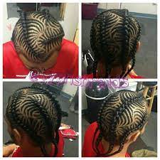 Freestyle Iverson Men S Braids Cornrow Designs Mens Braids Hairstyles Mens Braids Cornrow Designs