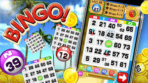 Only the best android games for free at sbenny.com! Bingo Mod Apk 2 3 42 Unlimited Money Download