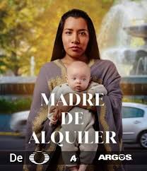 Sabías Qué? La serie "Madre...