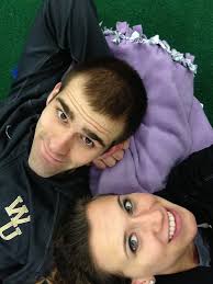 Colin '13 and Katelin (Smith) '15 Davis