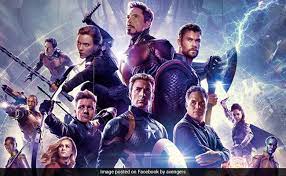 The biggest questions after avengers: Avengers Endgame Movie Review This Superhero Film Delivers The World And More 4 Stars Out Of 5