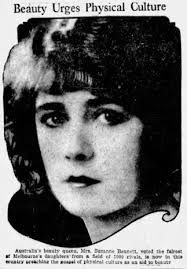 Susannah Catherine Evans