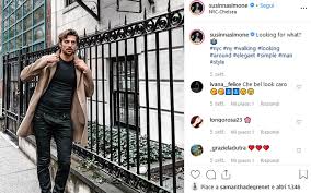 View latest posts and stories by @susinnasimone simone susinna in instagram. Chi Sono I Sei Modelli Italiani Scelti Da Guess E Quale Stile Prediligono Nella Seduzione Vogue Italia