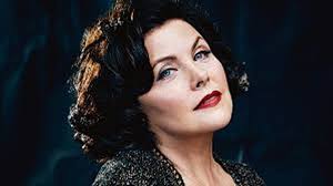 Weekend offers 'Sweeney Todd', 'Twin Peaks' actress, vaudeville