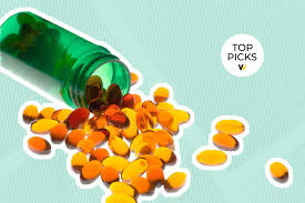 Our guide gives you the complete rundown on these nutrients to help you make the healthiest choice. The 8 Best Vitamin D Supplements Of 2021