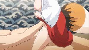 Kitsune Musume no Ecchi na Oyado - Episode 1 - Hentai Boner