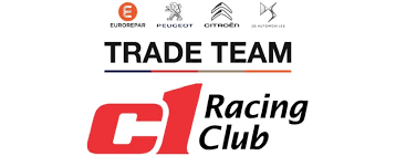 Designevo's racing logo maker allows you to create superb racing logo designs easily and quickly with delicate templates. The C1 Racing Club Announces Sponsorship And Technical Support By Psa Group S Trade Team C1 Racing Club