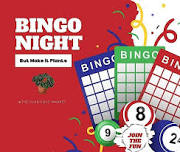 June Plant Bingo Night at The Plantique Market
