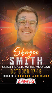 Shayne Smith (@shaydozer) • Instagram photos and videos