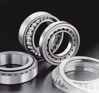 NSK FOUR-ROW CYLINDRICAL ROLLER BEARINGS ...