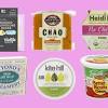 (if you've ever noshed on a rubbery slice of vegan pizza, you definitely know what i mean.) the test covered every cheesy vibe in the book, including blocks, shreds, slices, cream cheeses, soft spreads, dips, quesos, and cheese sauces. 1