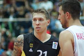 Donate to boston celtics united for social justice. Daniel Theis Wikipedia