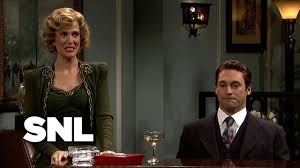 Kristen wiig has listed her silver lake home for a cool $5.1 million, and if she gets her asking price, the sale would net her a solid profit. 1920 S Party Saturday Night Live Youtube