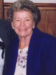 Mabel Cosby Obituary