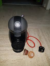 Maybe you would like to learn more about one of these? Instant Coffee Maker Nescafe Tv Home Appliances Kitchen Appliances Coffee Machines Makers On Carousell