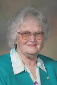 Joyce McKINNON Obituary (2022)