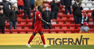 أنفيلد 2021/09/18 06:00 ليفربول ضد كريستال بالاس. Ù„ÙŠÙØ±Ø¨ÙˆÙ„ Ø¶Ø¯ ÙƒØ±ÙŠØ³ØªØ§Ù„ Ø¨Ø§Ù„Ø§Ø³ Ù…Ø§Ù†ÙŠ ÙŠØ³Ø¬Ù„ Ø§Ù„Ø«Ø§Ù†Ù‰ Ø¨Ø£Ø³ÙŠØ³Øª Ù…Ø­Ù…Ø¯ ØµÙ„Ø§Ø­ ÙÙŠØ¯ÙŠÙˆ Ø§Ù„ÙŠÙˆÙ… Ø§Ù„Ø³Ø§Ø¨Ø¹