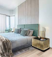 Get inspired by these midcentury modern living rooms that are equally fresh and nostalgic. Mid Century Modern Bedrooms Lighting Ideas