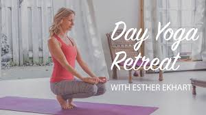Or would you prefer warm you may be surprised at what you discover. Online Home Yoga Retreat With Esther Ekhart How To Plan Your Day Ekhart Yoga