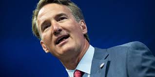 Glenn Youngkin Strips LGBTQ+ Young People of Resources in Virginia
