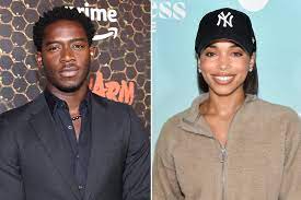 Damson Idris Gives Relationship Update Amid Lori Harvey Split Rumors - Newsweek