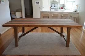 Vintage Rustic Industrial 8 10 Seater Timber Dining Table Wooden Wood Furniture Timber Dining Table 10 Seater Dining Table Diy Dining Table