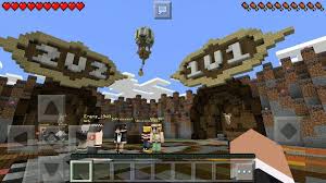Roleplay / faction / pvp / prison / creative / survival / parkour / bedwars / skyblock / hunger games / anarchy. Lets Play Server 3 Crazedcraft Duel Minecraft Amino