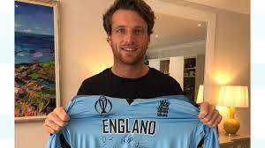 Maybe you would like to learn more about one of these? Taunton S Jos Buttler Auctions His Cricket World Cup Shirt To Help Coronavirus Fight Itv News West Country
