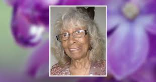 Helen Jane Warwick Obituary September 15, 2023