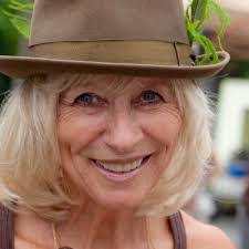 Erika Biddle's Instagram, Twitter & Facebook