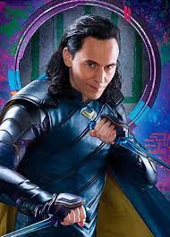 Endgame, here are 10 ways loki might actually come back. Ragnarok Is Here Loki Laufeyson Loki Thor Marvel