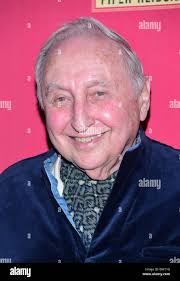 Seymour bernstein hi-res stock photography and images