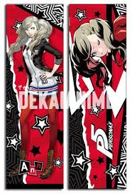 We did not find results for: Anime Merchandise Persona 5 Ann Takamaki Body Pillow Dekai Anime Officially Licensed Anime Merchandise
