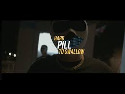 All games that you lose are a hard pill to swallow and upsetting and all that. Blacklite District Hard Pill To Swallow Lyrics Genius Lyrics