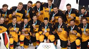 Deutschland verliert 2:3 gegen die slowakei n.v. Olympia 2018 Eishockey Russland Gewinnt Das Finale Nach Verlangerung Mit 4 3 Gegen Deutschland Eurosport