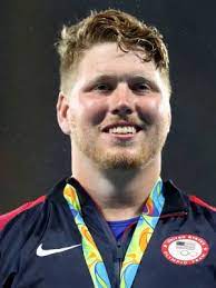 Tomas walsh of new zealand took bronze. Ryan Crouser Height Weight Size Body Measurements Biography Wiki Age