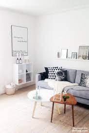 Twice As Nice Rooms That Prove Two Coffee Tables Are Better Than One Home Home Decor Home Living Room