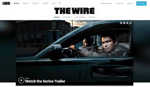 Copyright disclaimer under section 107 of the copyright act 1976, allowance is made for fair use for purposes such as criticism, comment, news reporting, teaching, scholarship, and research. How To Watch The Wire Online In 2021 Because It S Too Good For Tv