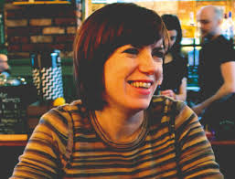 Chief encounters: Ingrid Emerson MBE