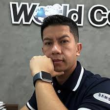 Josias Lima (@josiasworldcell)