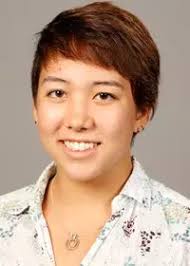 2015-16 Women's Swimming & Diving Roster