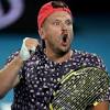 Dylan martin alcott, oam (born 4 december 1990) is an australian wheelchair basketballer, wheelchair tennis player, radio host and motivational speaker. 1