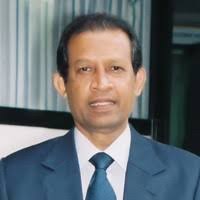 Saman Gunatilake Sri Lanka