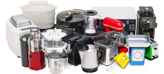 The Best Time And Place To Buy Small Kitchen Appliances Small Kitchen Appliances Kitchen Logo