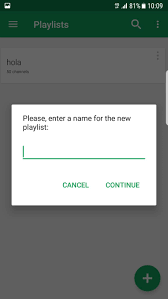 Videolan, un proyecto y una organización sin fines de lucro. Vl Video Player Iptv For Android Apk Download